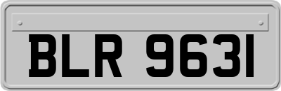BLR9631