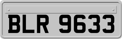 BLR9633