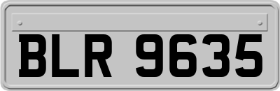 BLR9635