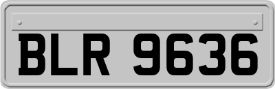 BLR9636