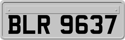 BLR9637