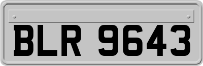 BLR9643