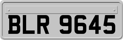 BLR9645