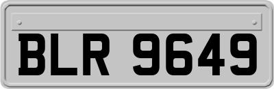 BLR9649