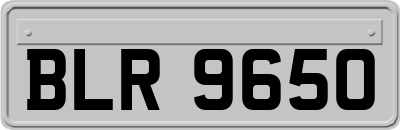 BLR9650