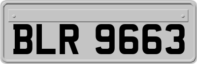 BLR9663