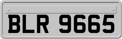 BLR9665