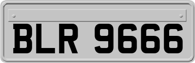 BLR9666