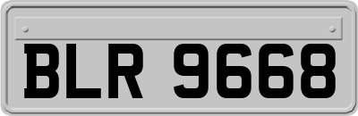 BLR9668
