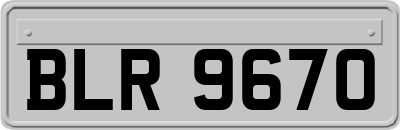 BLR9670