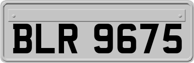 BLR9675