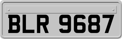 BLR9687