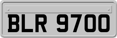 BLR9700