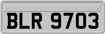 BLR9703