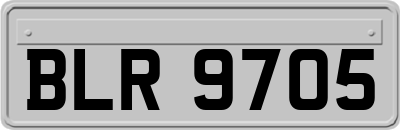 BLR9705