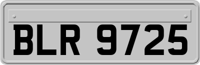 BLR9725