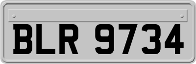 BLR9734