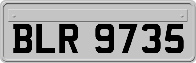 BLR9735