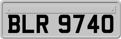 BLR9740