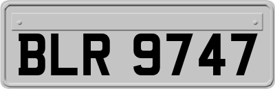 BLR9747