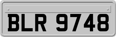 BLR9748
