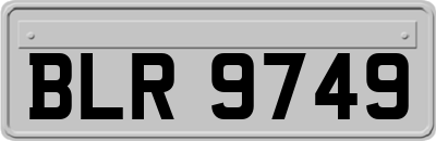 BLR9749