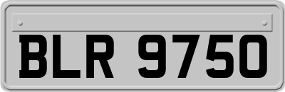 BLR9750