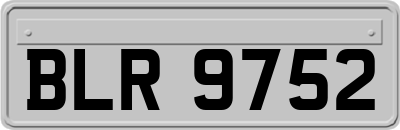 BLR9752