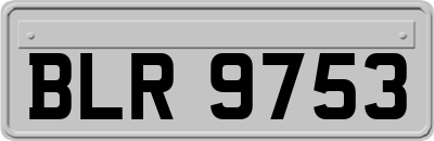 BLR9753