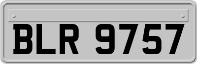 BLR9757
