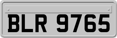 BLR9765