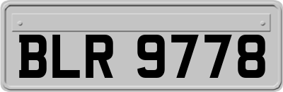 BLR9778