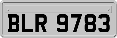BLR9783