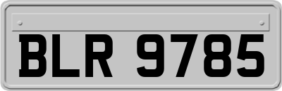 BLR9785