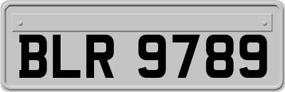 BLR9789
