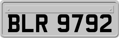 BLR9792