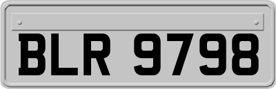 BLR9798