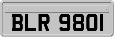 BLR9801