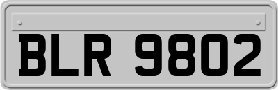 BLR9802