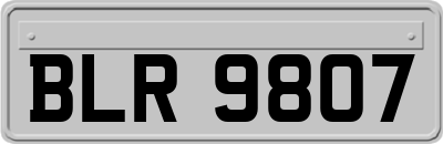 BLR9807