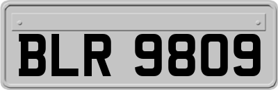 BLR9809