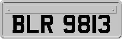 BLR9813
