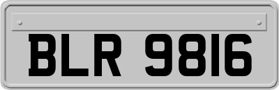 BLR9816