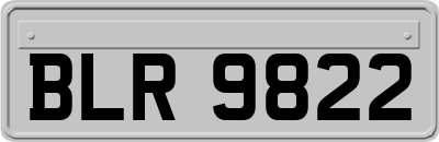 BLR9822