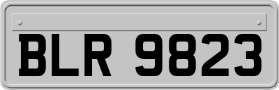 BLR9823