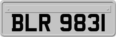 BLR9831
