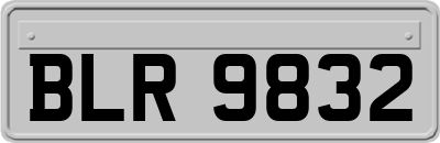 BLR9832