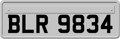 BLR9834