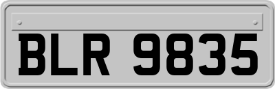 BLR9835