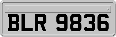 BLR9836
